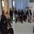 دکتر نازک تبار رئیس دانشگاه پیام نور استان مازندران از مرکز تنکابن بازدید کرد
